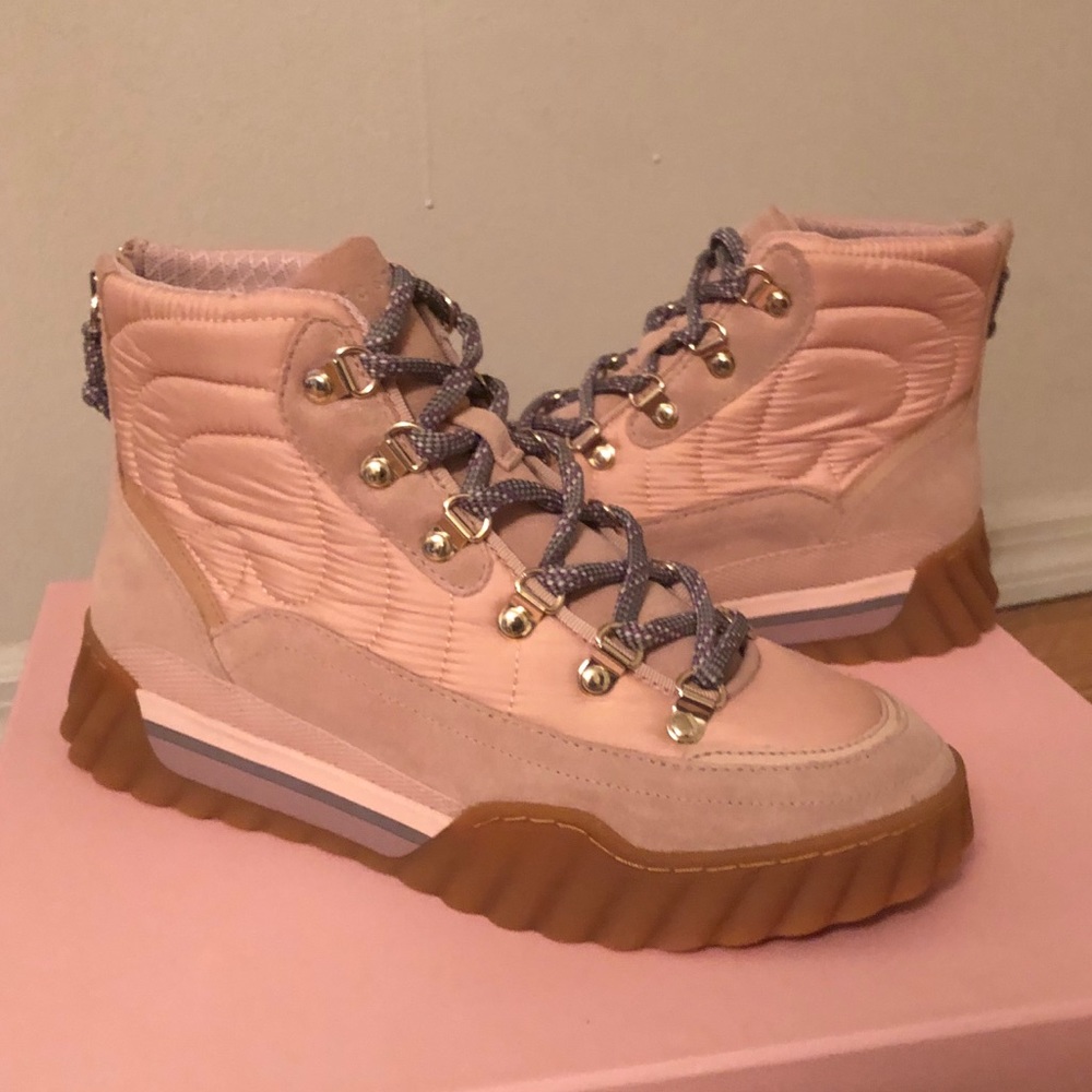 Kate spade wynter boots